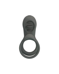 PRETTY LOVE FUNDA PARA PENE CON DOBLE ESTIMULACION Y EFECTO ORAL