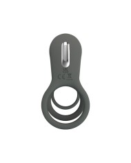 PRETTY LOVE FUNDA PARA PENE CON DOBLE ESTIMULACION Y EFECTO ORAL