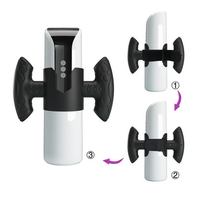 PRETTY LOVE SOPORTE UNIVERSAL PARA MASTURBADORES
