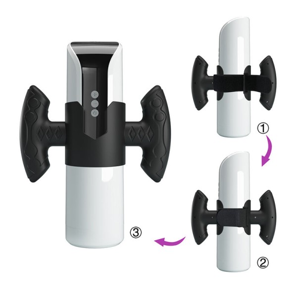 PRETTY LOVE SOPORTE UNIVERSAL PARA MASTURBADORES