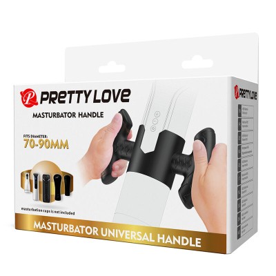 PRETTY LOVE SOPORTE UNIVERSAL PARA MASTURBADORES