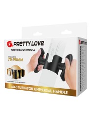 PRETTY LOVE SOPORTE UNIVERSAL PARA MASTURBADORES