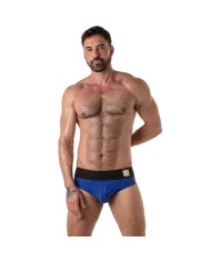 LOCKER GEAR WIDE WAISTBAND JOCK BRIEF