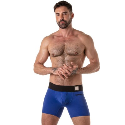 LOCKER GEAR WIDE WAISTBAND TRUNK