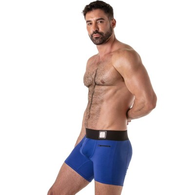 LOCKER GEAR WIDE WAISTBAND TRUNK