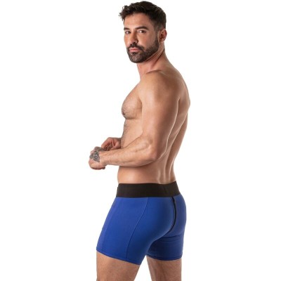 LOCKER GEAR WIDE WAISTBAND TRUNK