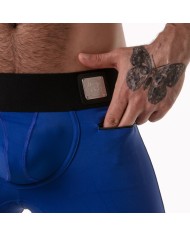 LOCKER GEAR WIDE WAISTBAND TRUNK