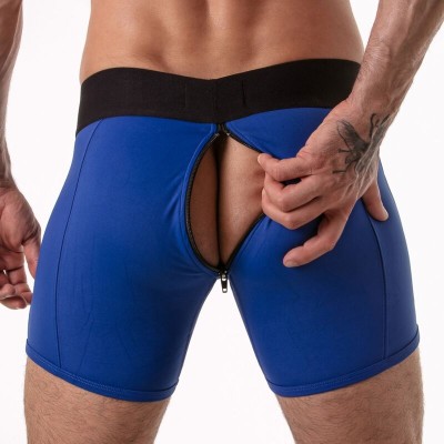 LOCKER GEAR WIDE WAISTBAND TRUNK