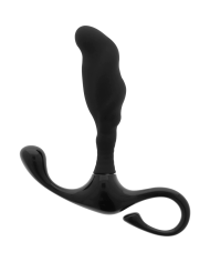 OHMAMA MASAJEADOR PROSTATICO PRINCIPIANTES SILICONA 102 CM