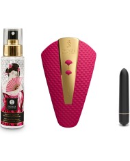 SHUNGA CALENDARIO DE DESEOS EXCLUSIVO 25 ANIVERSARIO