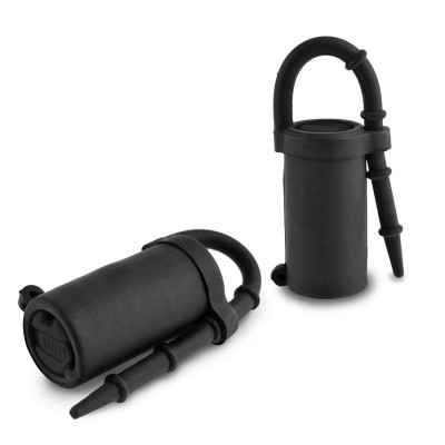 FETISH FANTASY LIMITED EDITION ESTIMULADOR DE SILICONA PARA PEZONES