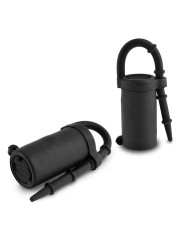 FETISH FANTASY LIMITED EDITION ESTIMULADOR DE SILICONA PARA PEZONES