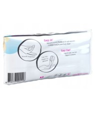 BEPPY TAMPONES CLASICOS 4 UDS
