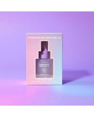 EYE OF LOVE BLOOM ACEITE DE PERFUME CON FEROMONAS LILAC DREAM 20 ML