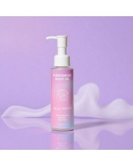 EYE OF LOVE BLOOM ACEITE CORPORAL CON FEROMONAS LILAC DREAM 120 ML
