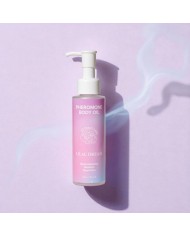 EYE OF LOVE BLOOM ACEITE CORPORAL CON FEROMONAS LILAC DREAM 120 ML