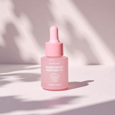 EYE OF LOVE BLOOM ACEITE DE PERFUME CON FEROMONAS SUNNY DAZE 20 ML