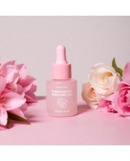 EYE OF LOVE BLOOM ACEITE DE PERFUME CON FEROMONAS SUNNY DAZE 20 ML
