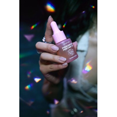 EYE OF LOVE BLOOM ACEITE DE PERFUME CON FEROMONAS SUNNY DAZE 20 ML