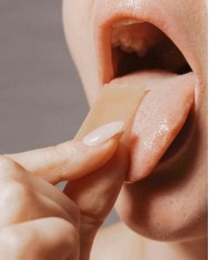 BIJOUX INDISCRETS SLOW SEX ORAL SEX STRIPS