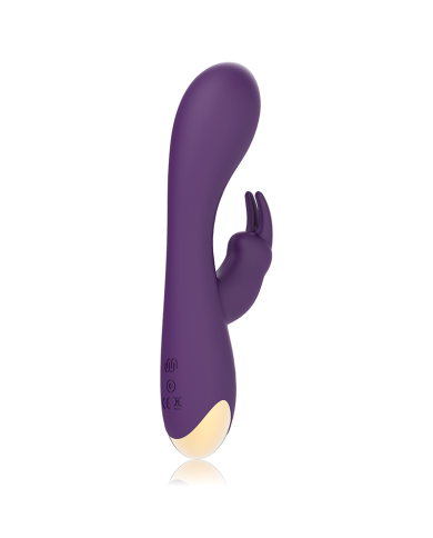 TREASURE LAURENCE RABBIT VIBRADOR COMPATIBLE CON LA TECNOLOGIA WATCHME WIRELESS TREASURE LAURENCE RABBIT VIBRADOR COMPATIBLE CON LA TECNOLOGIA WATCHME WIRELESS