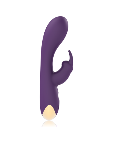 TREASURE LAURENCE RABBIT VIBRADOR COMPATIBLE CON LA TECNOLOGIA WATCHME WIRELESS TREASURE LAURENCE RABBIT VIBRADOR COMPATIBLE CON LA TECNOLOGIA WATCHME WIRELESS