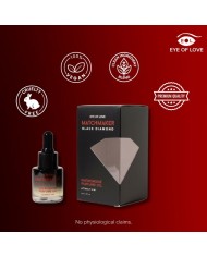 EYE OF LOVE MATCHMAKER BLACK DIAMOND ACEITE PERFUMADO CON FEROMONAS 20 ML