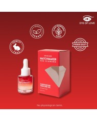 EYE OF LOVE MATCHMAKER RED DIAMOND ACEITE PERFUMADO CON FEROMONAS 20 ML