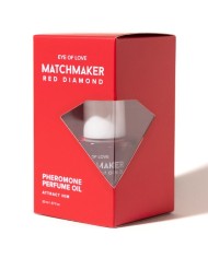 EYE OF LOVE MATCHMAKER RED DIAMOND ACEITE PERFUMADO CON FEROMONAS 20 ML