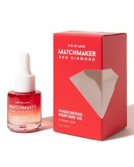 EYE OF LOVE MATCHMAKER RED DIAMOND ACEITE PERFUMADO CON FEROMONAS 20 ML