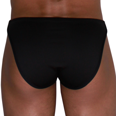 MACHO MCH010 LATERAL SLIP NEGRO S
