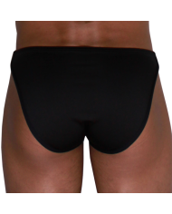 MACHO MCH010 LATERAL SLIP NEGRO S