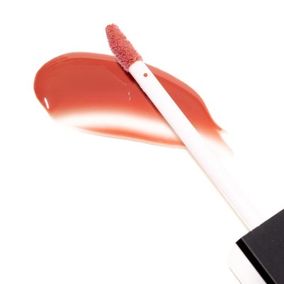 EYE OF LOVE MATCHMAKER CRIMSON KISS BRILLO LABIAL ROJO EFECTO VOLUMEN CON FEROMONAS 85 ML