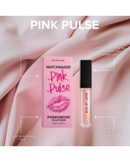 EYE OF LOVE MATCHMAKER PINK PULSE TINTE LABIAL PH CON FEROMONAS 85 ML