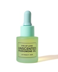 EYE OF LOVE ACEITE PERFUMADO CON FEROMONAS PARA HOMBRE SIN FRAGANCIA 20 ML