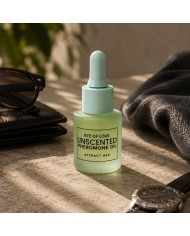 EYE OF LOVE ACEITE PERFUMADO CON FEROMONAS PARA HOMBRE SIN FRAGANCIA 20 ML