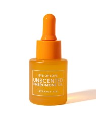 EYE OF LOVE ACEITE PERFUMADO CON FEROMONAS PARA MUJER SIN FRAGANCIA 20 ML