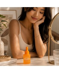 EYE OF LOVE ACEITE PERFUMADO CON FEROMONAS PARA MUJER SIN FRAGANCIA 20 ML