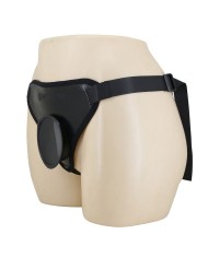 PRETTY LOVE ARNES STRAP ON UNIVERSAL NEGRO