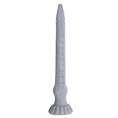 POWER MONSTERS BASILISK DILDO 43 CM O 5 CM