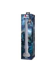POWER MONSTERS BASILISK DILDO 43 CM O 5 CM