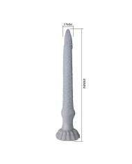 POWER MONSTERS BASILISK DILDO 43 CM O 5 CM