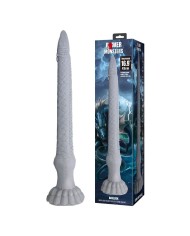 POWER MONSTERS BASILISK DILDO 43 CM O 5 CM
