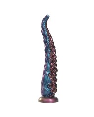 POWER MONSTERS ABYSSAL TENTACLE DILDO TRICOLOR 46 CM O 7 CM