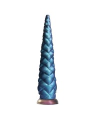 POWER MONSTERS ABYSSAL TENTACLE DILDO TRICOLOR 46 CM O 7 CM