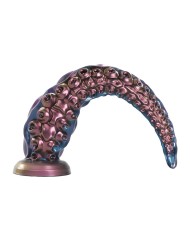 POWER MONSTERS ABYSSAL TENTACLE DILDO TRICOLOR 46 CM O 7 CM