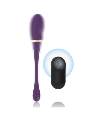TREASURE MERLIN DOUBLE COUPLE VIBRATOR CONTROL REMOTO TREASURE MERLIN DOUBLE COUPLE VIBRATOR CONTROL REMOTO