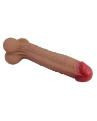 PRETTY LOVE ORSEN DILDO REALISTICO CON VENTOSA 277 CM O 5 CM