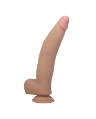 PRETTY LOVE QUINLAN DILDO REALISTICO 26 CM O 55 CM COLOR NATURAL