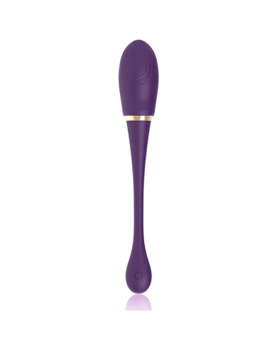 TREASURE MERLIN DOUBLE COUPLE VIBRATOR CONTROL REMOTO TREASURE MERLIN DOUBLE COUPLE VIBRATOR CONTROL REMOTO